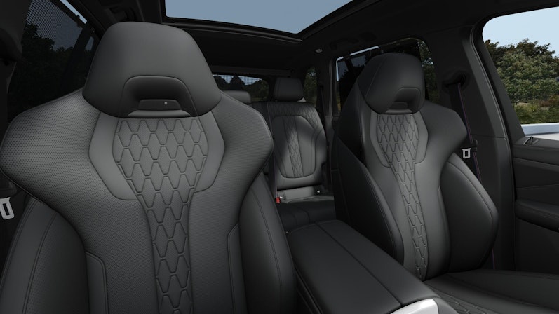 Vehicle image BMW X5