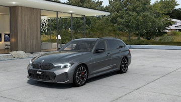 Vehicle image BMW M340i xDrive Touring
