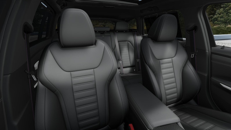 Vehicle image BMW 3 SERIES