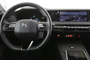 DS Automobiles 4 1.6 E-Tense Trocadero