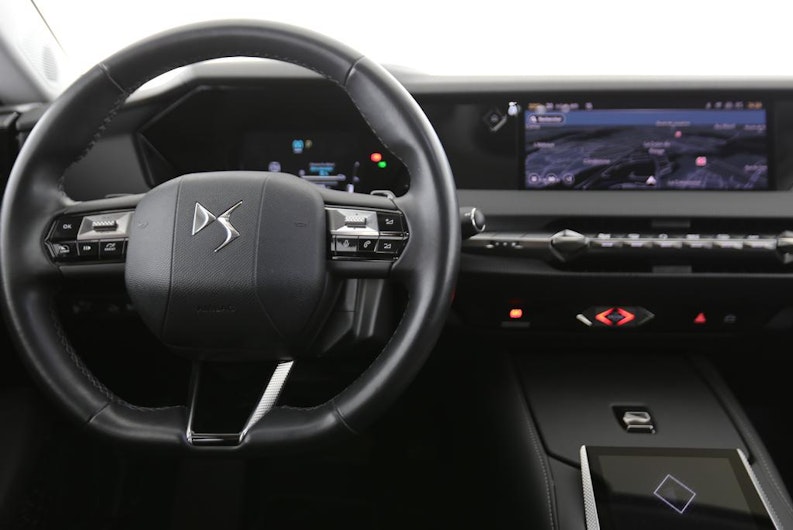 Vehicle image DS AUTOMOBILES DS4