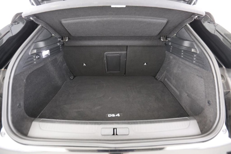 Vehicle image DS AUTOMOBILES DS4
