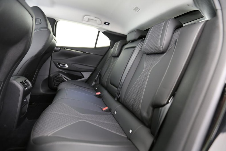 Vehicle image DS AUTOMOBILES DS4