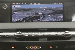 Vehicle image DS AUTOMOBILES DS4 1.6 E-Tense Trocadero