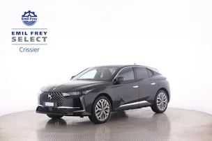 DS Automobiles 4 1.6 E-Tense Trocadero