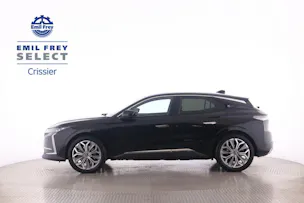 DS Automobiles 4 1.6 E-Tense Trocadero