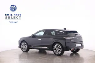 DS Automobiles 4 1.6 E-Tense Trocadero