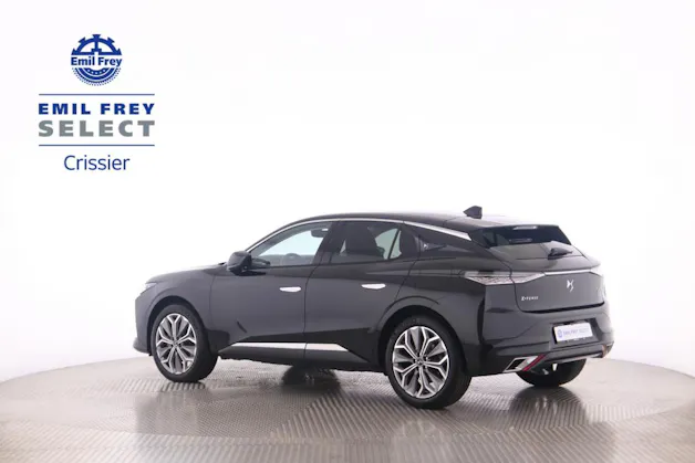 DS Automobiles 4 1.6 E-Tense Trocadero