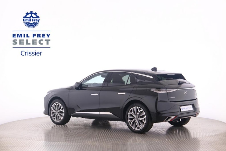 Vehicle image DS AUTOMOBILES DS4