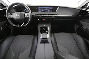 DS Automobiles 4 1.6 E-Tense Trocadero