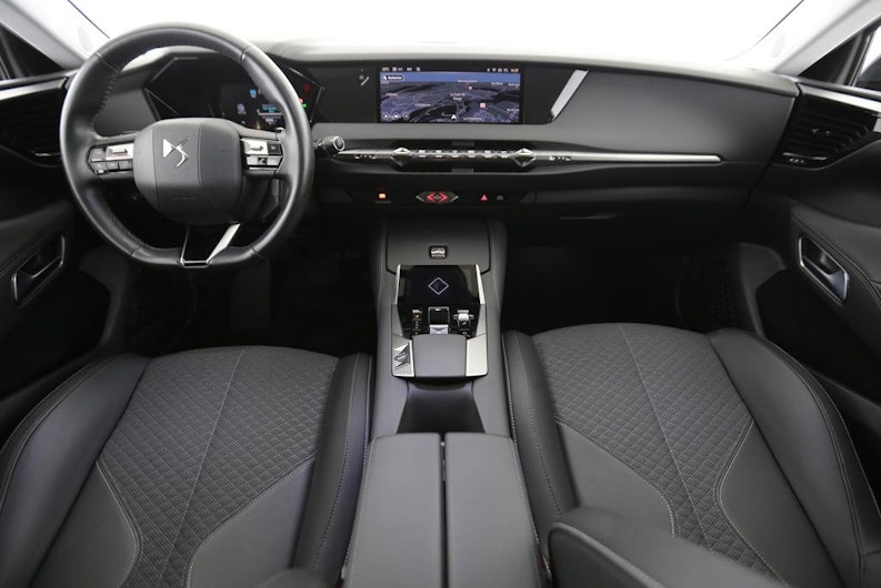 Vehicle image DS AUTOMOBILES DS4