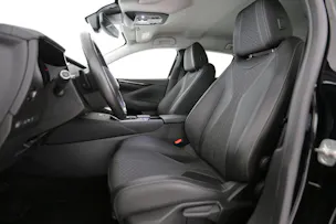 DS Automobiles 4 1.6 E-Tense Trocadero