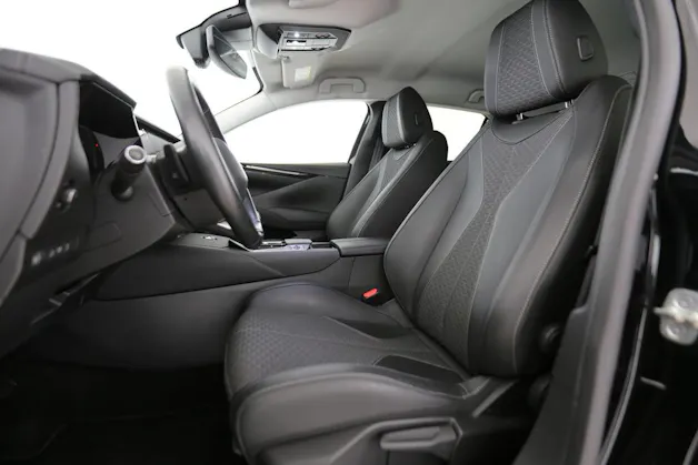 DS Automobiles 4 1.6 E-Tense Trocadero