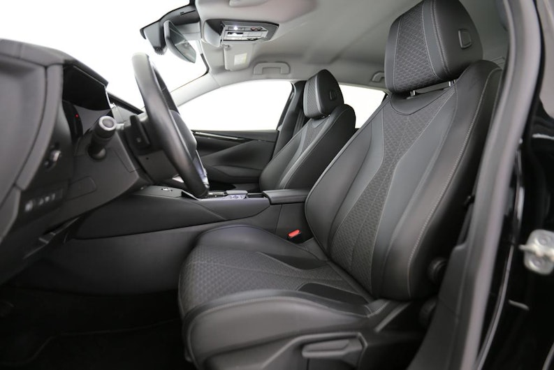 Vehicle image DS AUTOMOBILES DS4