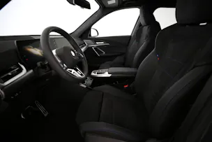 BMW X1 20i sDrive