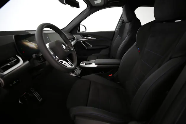 BMW X1 20i sDrive