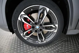 BMW X1 20i sDrive