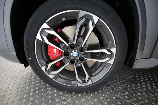 BMW X1 20i sDrive