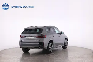BMW X1 20i sDrive