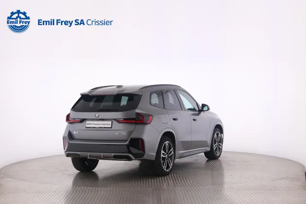 BMW X1 20i sDrive