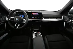 BMW X1 20i sDrive