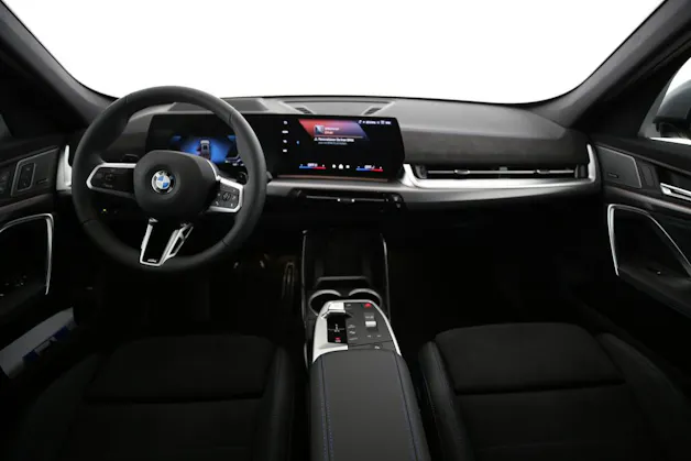 BMW X1 20i sDrive