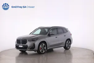 BMW X1 20i sDrive