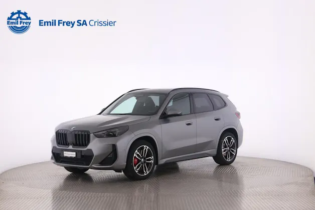 BMW X1 20i sDrive