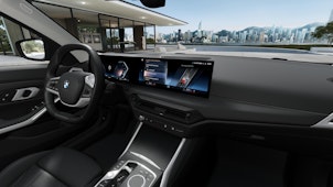 Vehicle image BMW 320i xDrive