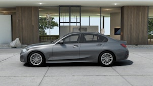 Vehicle image BMW 320i xDrive
