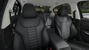 Vehicle image BMW 320i xDrive