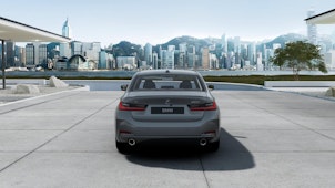 Vehicle image BMW 320i xDrive