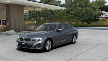 Vehicle image BMW 320i xDrive