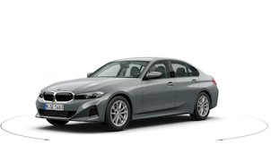 Vehicle image BMW 320i xDrive