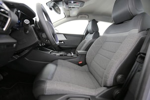 Vehicle image CITROEN C5 X 1.2 PureTech Swiss Edition