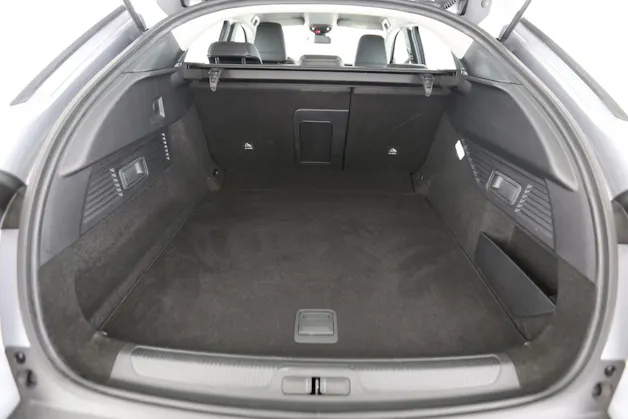 Citroën C5 X 1.2 PureTech Swiss Edition