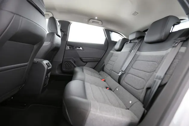 Citroën C5 X 1.2 PureTech Swiss Edition