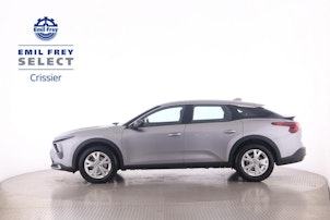 Vehicle image CITROEN C5 X 1.2 PureTech Swiss Edition