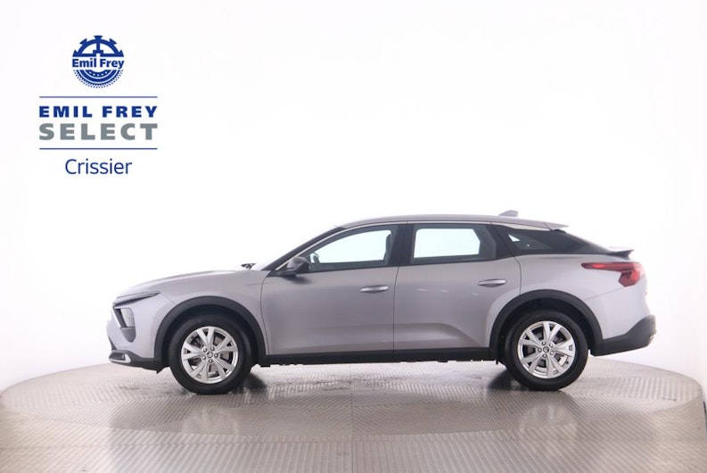 Vehicle image CITROEN C5 X