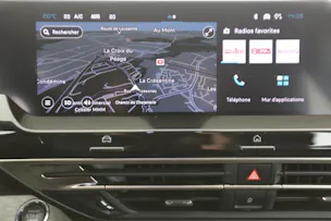 Citroën C5 X 1.2 PureTech Swiss Edition