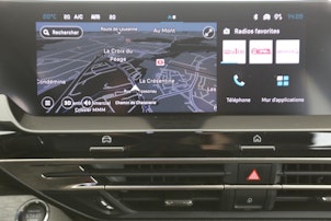 Vehicle image CITROEN C5 X 1.2 PureTech Swiss Edition