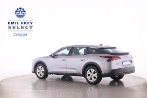 Vehicle image CITROEN C5 X 1.2 PureTech Swiss Edition