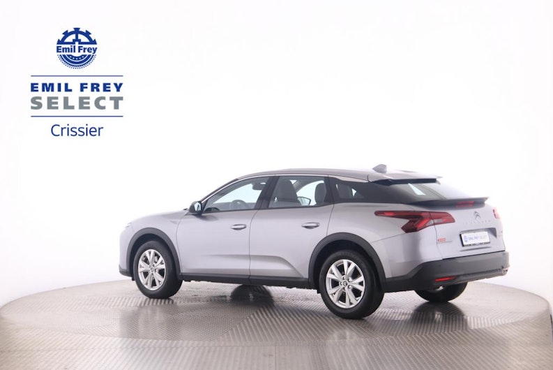 Vehicle image CITROEN C5 X