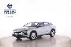 Citroën C5 X 1.2 PureTech Swiss Edition