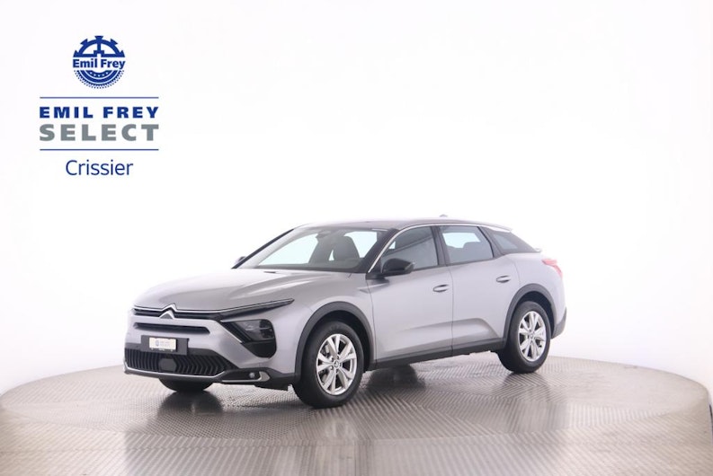 Vehicle image CITROEN C5 X