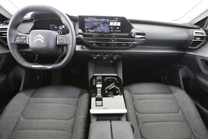 Citroën C5 X 1.2 PureTech Swiss Edition