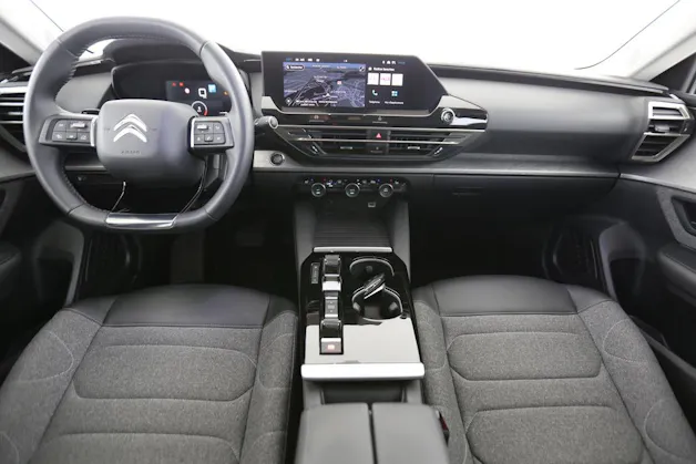 Citroën C5 X 1.2 PureTech Swiss Edition