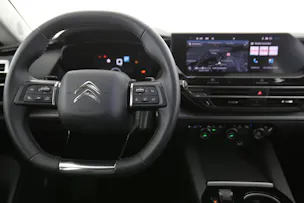 Citroën C5 X 1.2 PureTech Swiss Edition