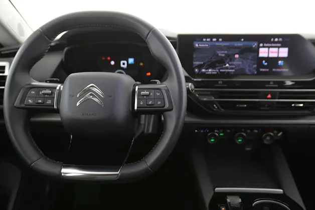 Citroën C5 X 1.2 PureTech Swiss Edition