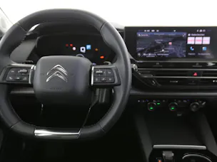Citroën C5 X 1.2 PureTech Swiss Edition